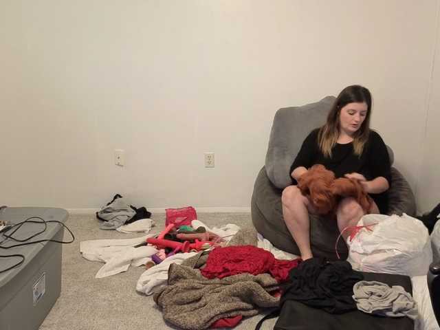 maramaze's BongaCams show and profile