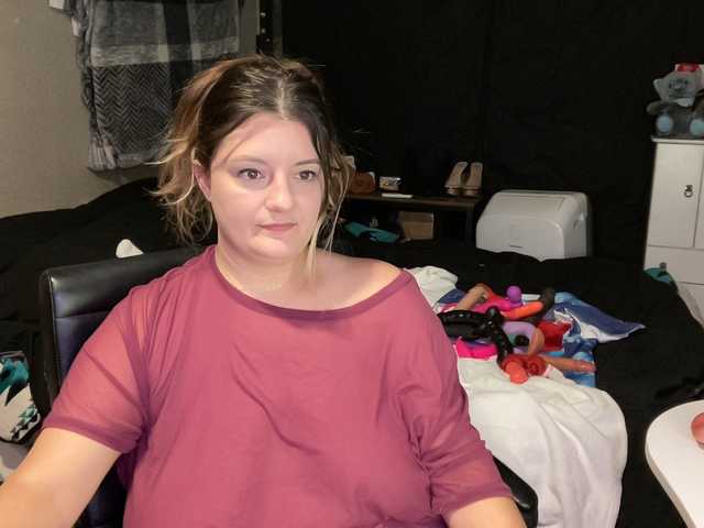 maramaze's BongaCams show and profile