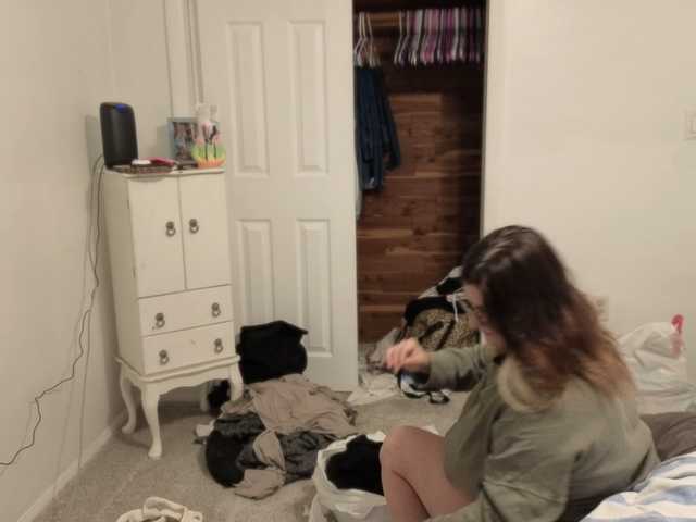 maramaze's BongaCams show and profile