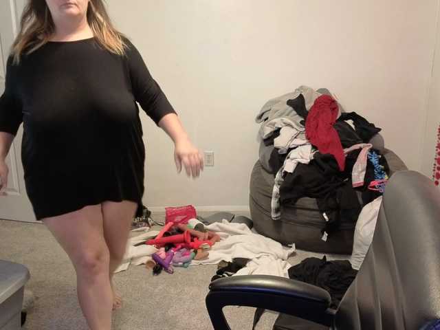 maramaze's BongaCams show and profile