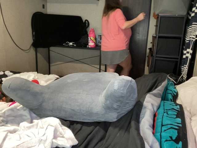 maramaze's BongaCams show and profile