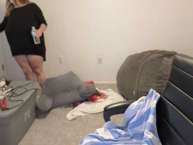 maramaze's BongaCams show and profile