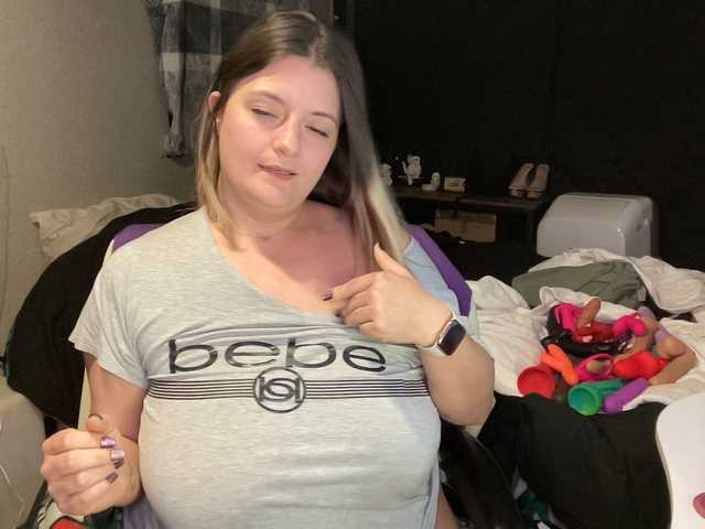 maramaze's BongaCams show and profile