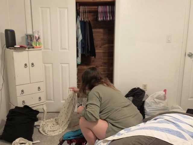 maramaze's BongaCams show and profile