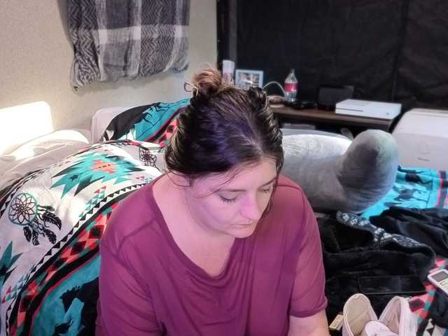 maramaze's BongaCams show and profile