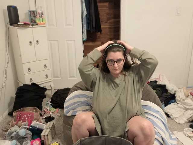 maramaze's BongaCams show and profile