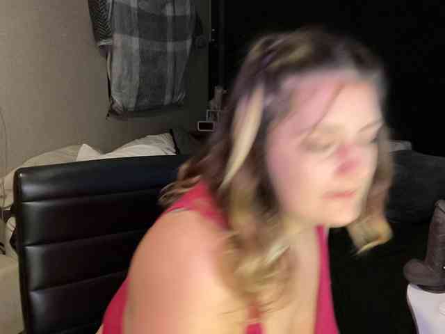 maramaze Live Webcam on BongaCams