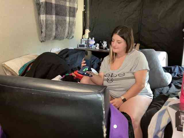 maramaze Live Webcam on BongaCams