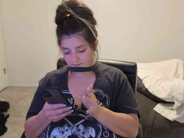 maramaze Live Webcam on BongaCams