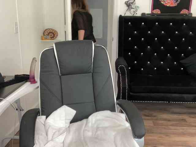 maramaze webcam