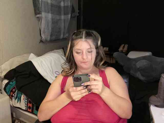 maramaze Live Webcam on BongaCams