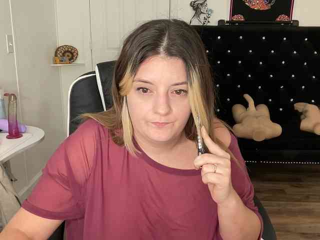maramaze webcam
