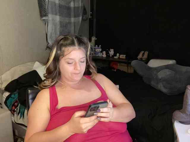 maramaze Live Webcam on BongaCams