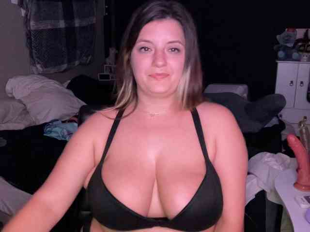 maramaze Live Webcam on BongaCams