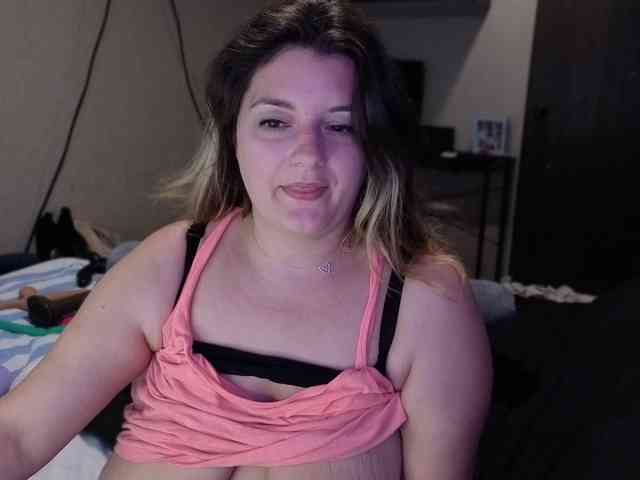 maramaze Live Webcam on BongaCams