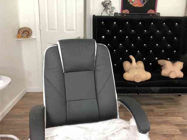 maramaze webcam