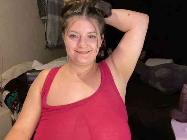 maramaze Live Webcam on BongaCams