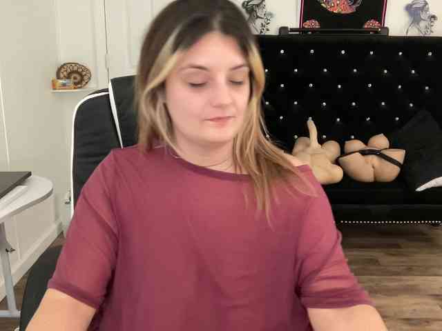 maramaze webcam