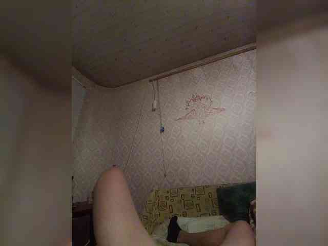 Uylklove Live Webcam on BongaCams