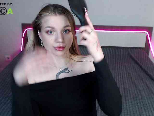 RonnieMilles bongacams