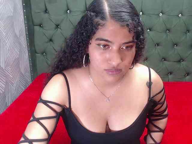 ChantalJane Live Webcam on BongaCams