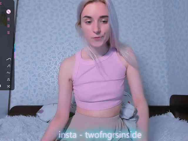 MissYasa webcam