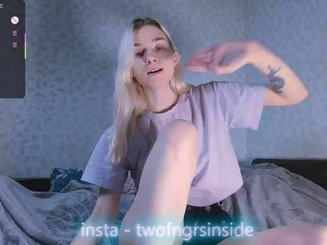 MissYasa webcam