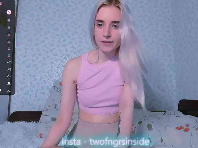 MissYasa webcam