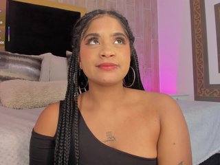 Camilafoox Porn Show