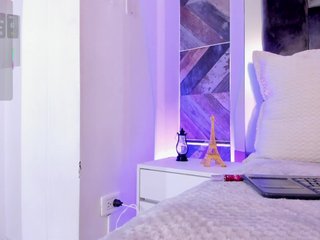 Camilafoox Porn Show