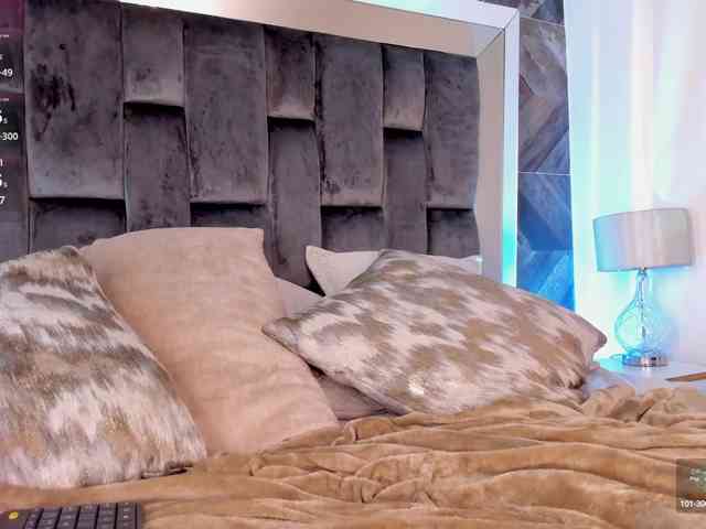 Camilafoox webcam