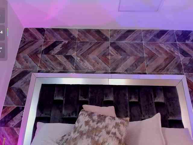 Camilafoox webcam