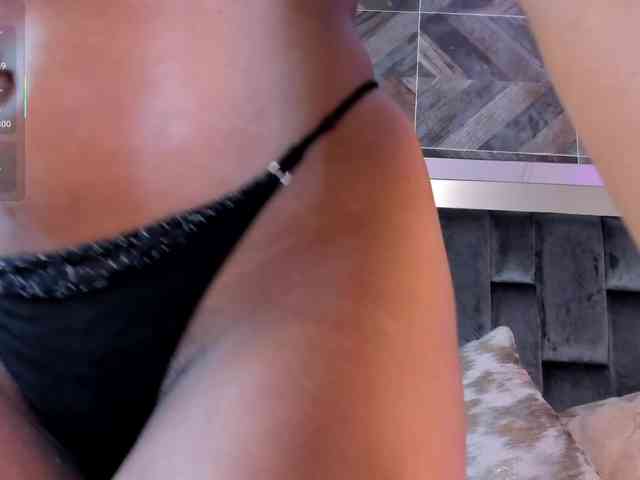 Camilafoox webcam