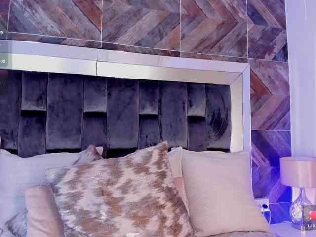 Camilafoox webcam
