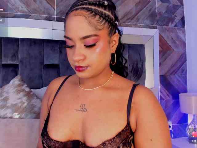 Camilafoox