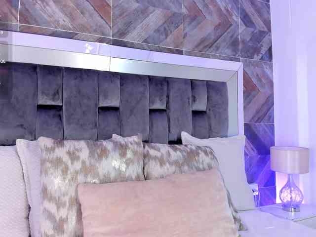 Camilafoox webcam