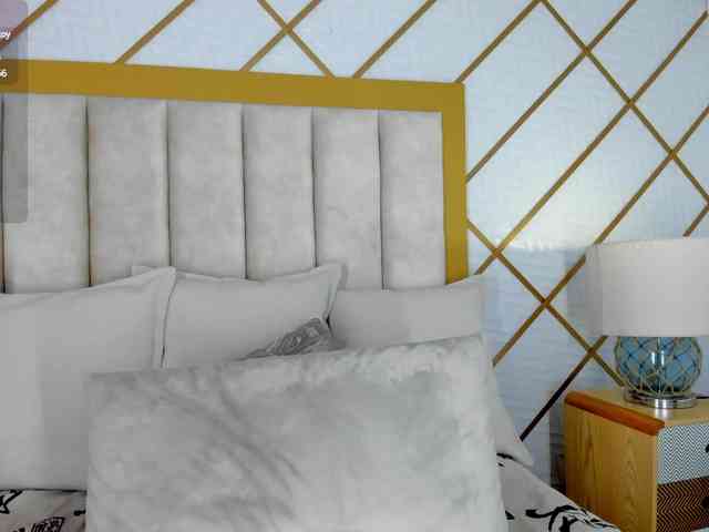 Camilafoox webcam