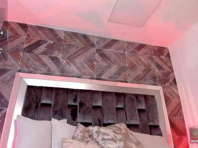 Camilafoox webcam