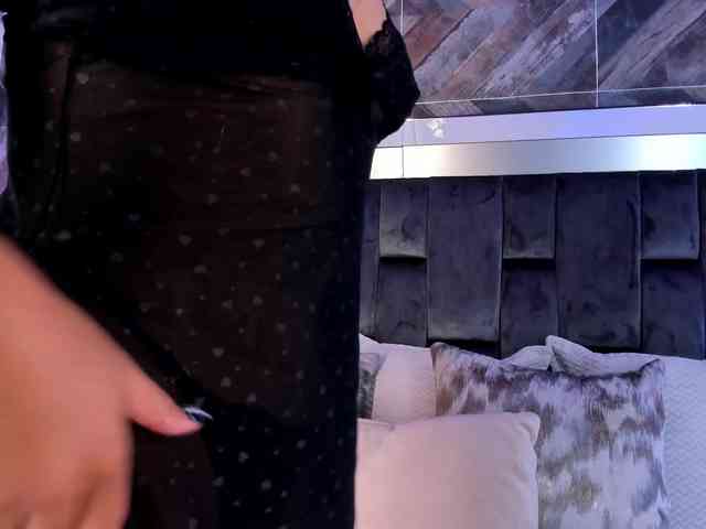 Camilafoox webcam