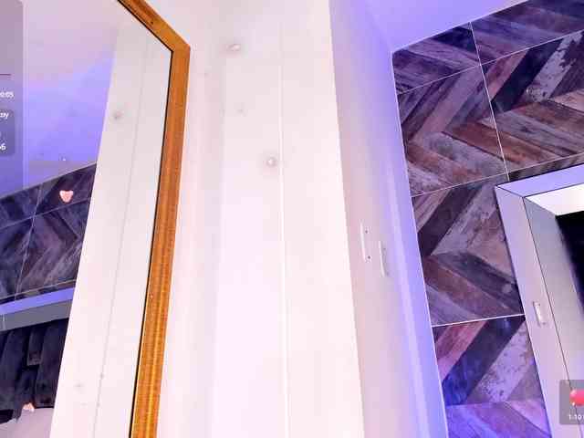 Camilafoox webcam