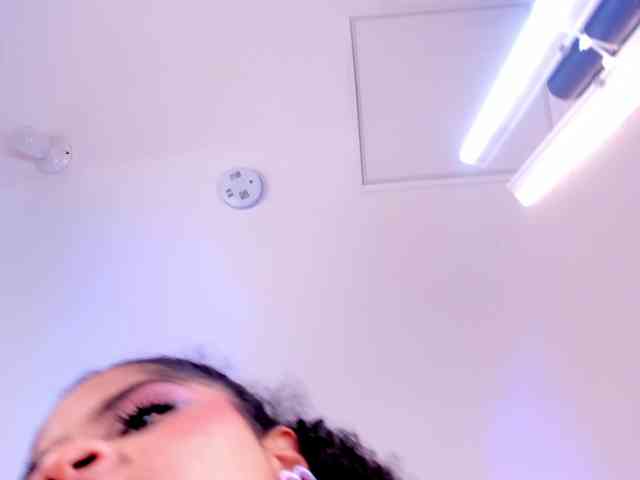 Camilafoox webcam