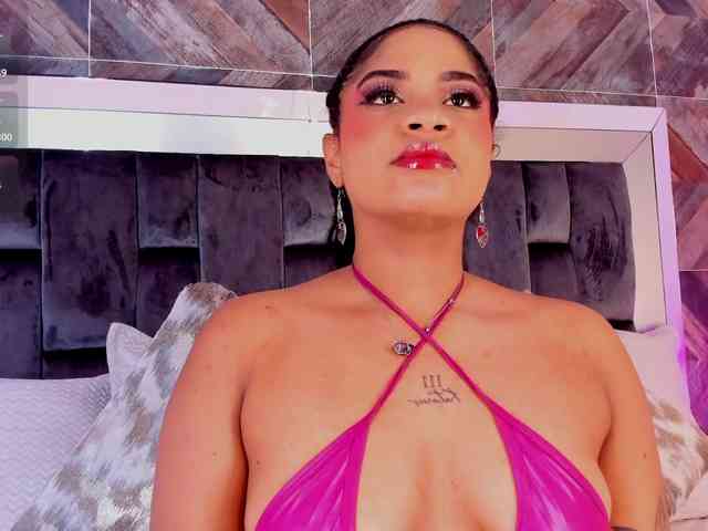 free online webcam Camilafoox