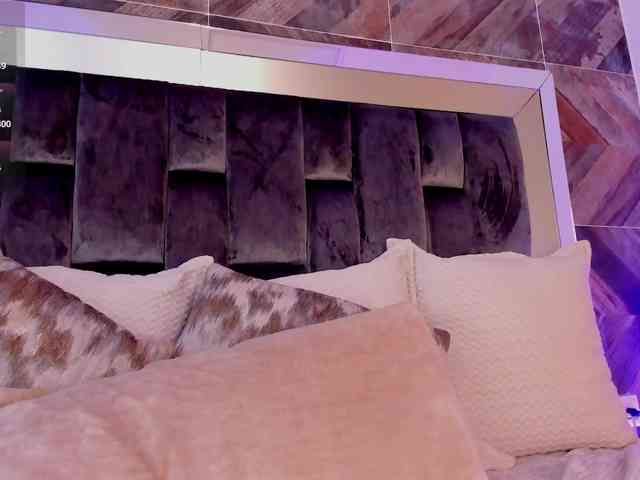 Camilafoox webcam