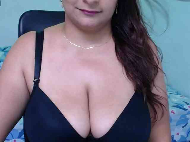 SILVIIA-31 Live Webcam on BongaCams
