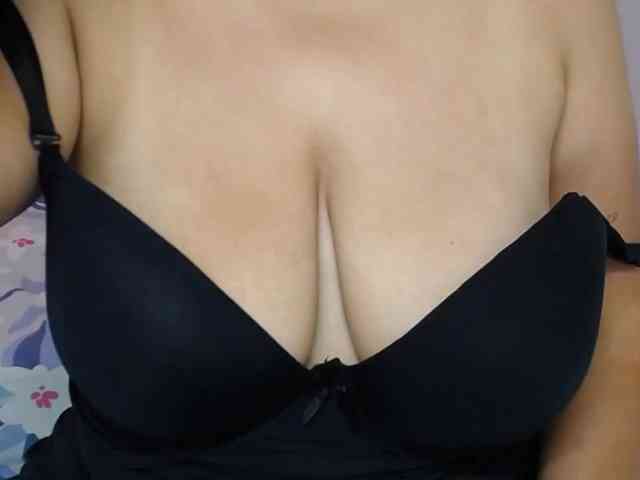 SILVIIA-31 Live Webcam on BongaCams