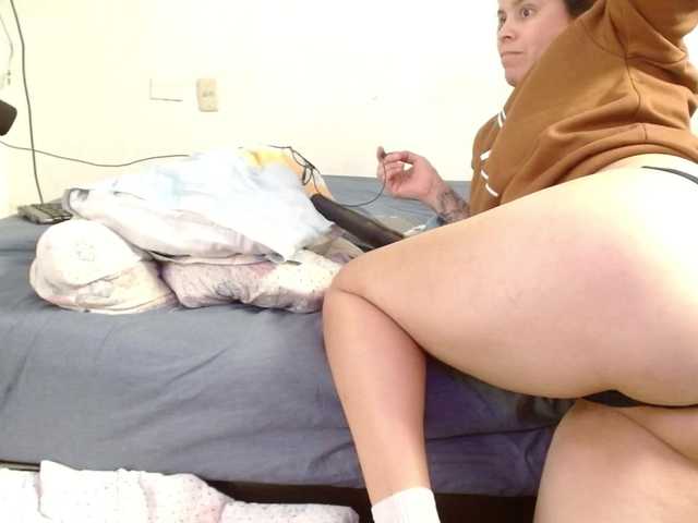 jenner-alice's BongaCams show and profile