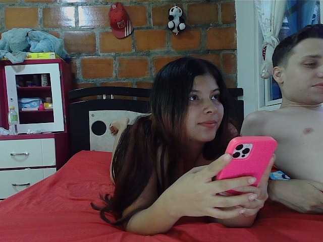 Claudette16 Porn
