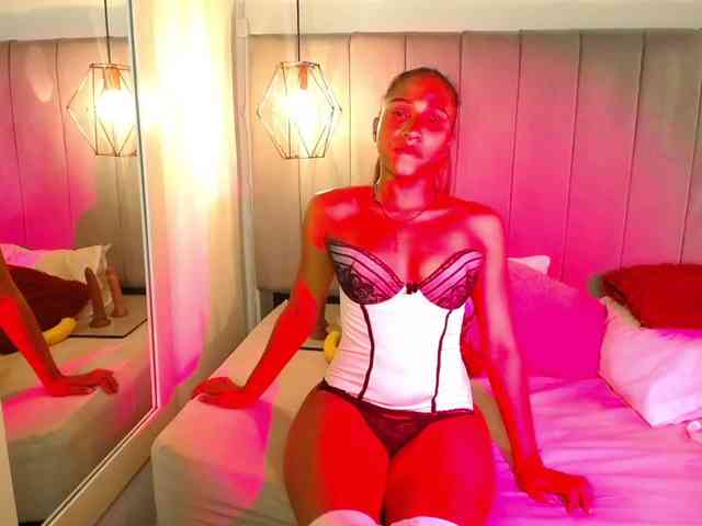 salomewilliams webcam