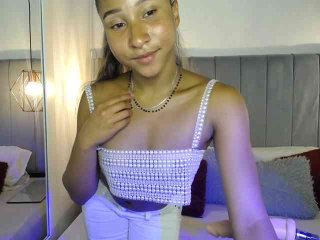 salomewilliams webcam