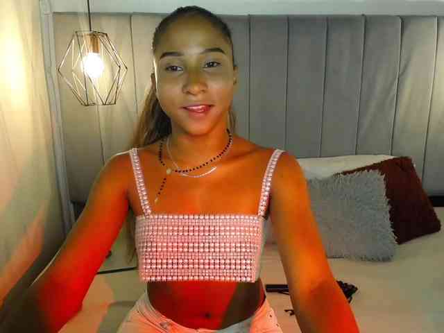 salomewilliams webcam